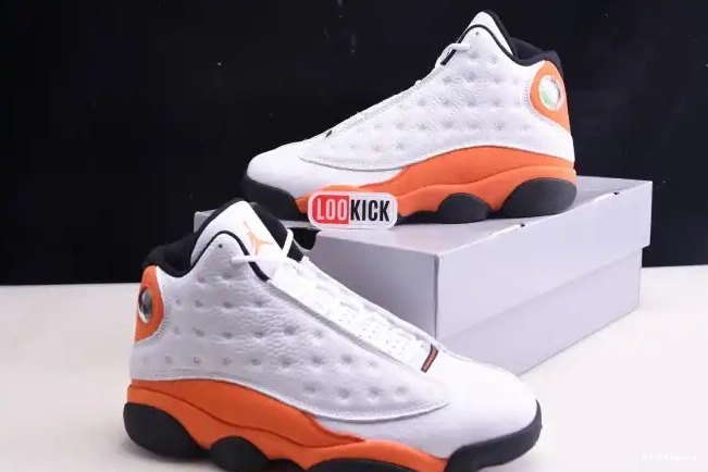 Kick Theory JORDAN STARFISH 414571-108 13 AIR 0508